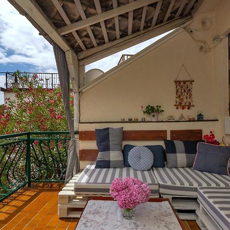 Apartman Montana Makarska Exterior foto