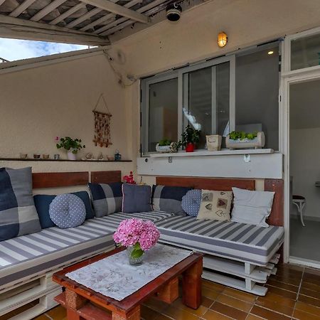 Apartman Montana Makarska Exterior foto