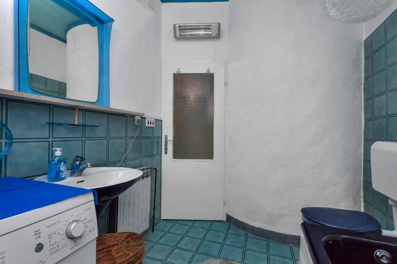 Apartman Montana Makarska Exterior foto